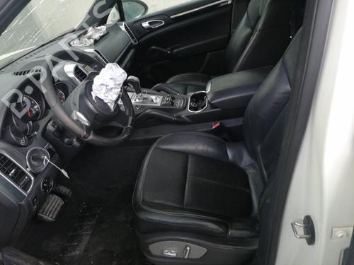 Electronic module PORSCHE CAYENNE (92A) 3.0 Diesel | BP18148239M83  - Image 11