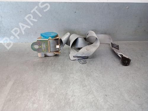Rear right seatbelt KIA PICANTO I (SA) 1.1 | BP27264952I28 
