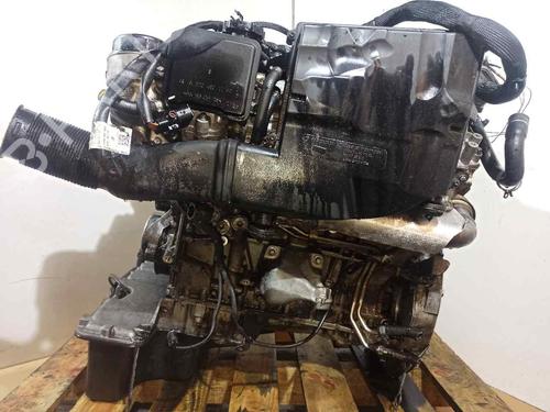Engine MERCEDES-BENZ R-CLASS (W251, V251) R 320 CDI 4-matic (251.022, 251.122) | BP11380192M1