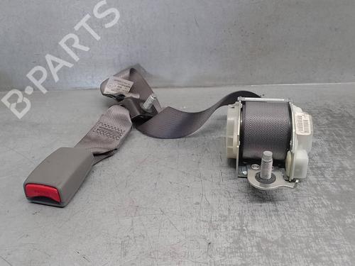 Used Rear center seatbelt HONDA CIVIC VIII Saloon (FD, FA) [2005-2013]  17189709