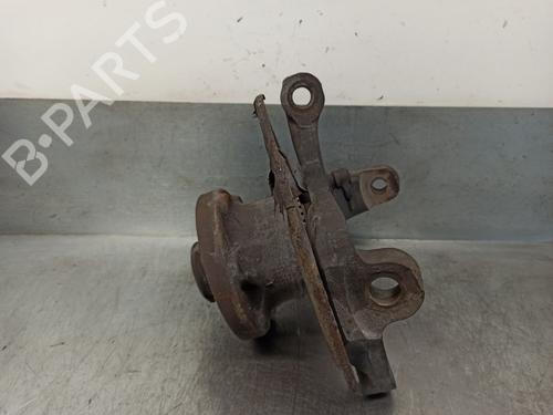 Right front steering knuckle IVECO DAILY IV Van 35C14 GV, 35C14 GV/P, 35S14 GV, 35S14 GV/P | BP17335933M26 