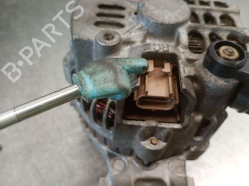 Alternator FORD FIESTA V (JH_, JD_) 1.6 16V | BP27535545M7