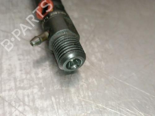 Injector RENAULT TWINGO II (CN0_) 1.5 dCi (CN0E) | BP36696662M100 - Image 3