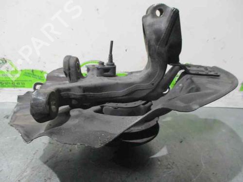 Left front steering knuckle BMW 3 (E46) 320 i | BP2124695M25 