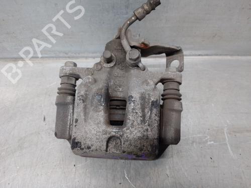 Used Left rear brake caliper KIA SOUL II (PS) 1.6 CRDi 128 (126 hp) 13878894