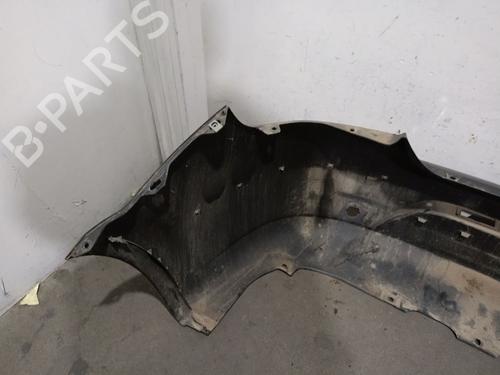 Rear bumper FIAT LINEA (323_, 110_) 1.6 D Multijet | BP29512499C8 