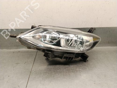 Used Left headlight Left headlight 39146864 39146864