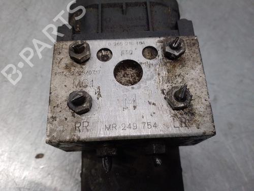 ABS pump MITSUBISHI CARISMA (DA_) 1.6 (DA1A) | BP15075417M43 