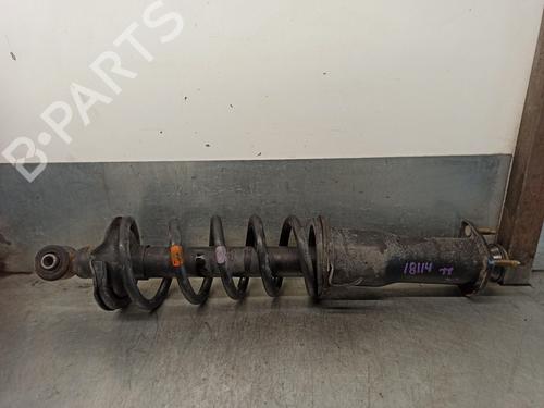 Left rear shock absorber LEXUS GS (_S16_) 300 (JZS160_, JZS160R) 4853039865
