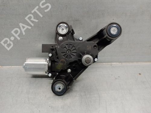 Used Rear wiper motor CITROËN C3 / C3 ORIGIN III (SX) 1.2 THP 110 (110 hp) 13502944