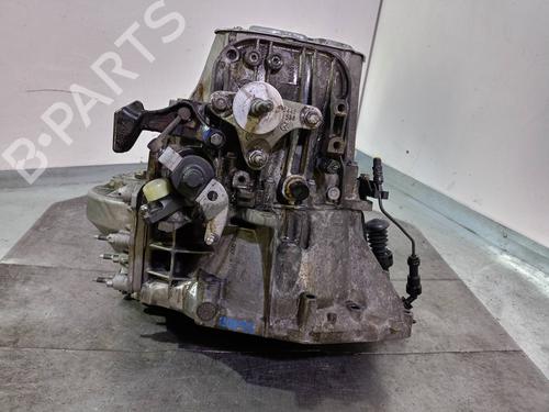 Gearbox PEUGEOT 5008 (0U_, 0E_) 2.0 HDi 150 / BlueHDi 150 | BP18113747M3 