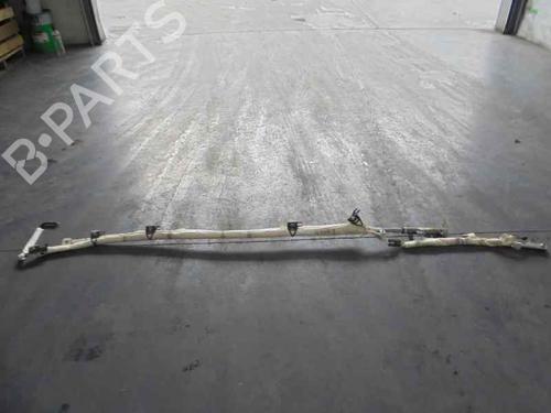 Left curtain airbag VOLVO XC90 I (275) 2.5 T AWD | BP4640743C11 