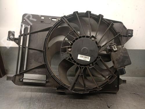 Køleventilator elektrisk FORD C-MAX II (DXA/CB7, DXA/CEU) 1.0 EcoBoost | BP29807069M35
