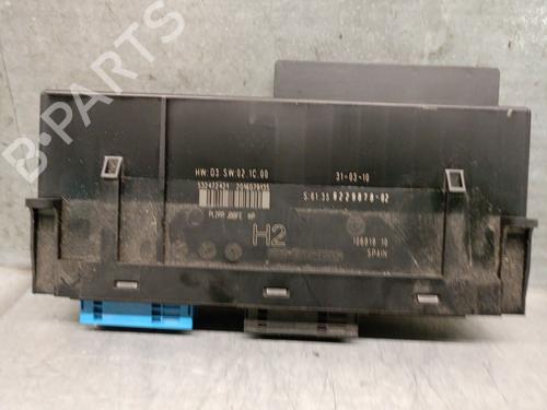Elektronisk modul BMW X1 (E84) sDrive 18 d (143 hp) 30839329