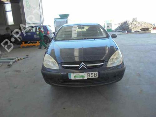 CITROËN C5 I (DC_) 2.0 HDi (DCRHYB) 176013