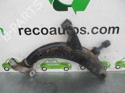 Used Right front suspension arm SUBARU FORESTER (SF_) 2.0 AWD (SF5) (125 hp) 2318230