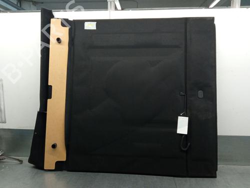 Rear parcel shelf PEUGEOT 308 SW II (LC_, LJ_, LR_, LX_, L4_) 1.6 HDi / BlueHDi 115 (LCBHXM, LCBHXT) | BP29182085C85 