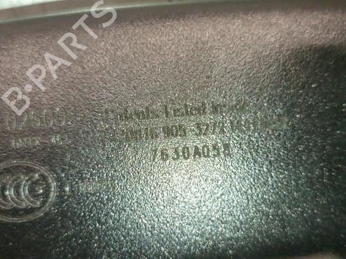 Rear mirror MITSUBISHI ASX (GA_W_) 1.6 DI-D | BP36808558I6 - Image 5