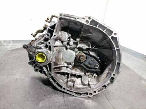 Used Gearbox Gearbox PEUGEOT 206 Hatchback (2A/C) 1.4 HDi eco 70 (68 hp) 33045674 33045674