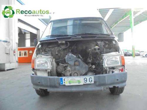 Heater blower motor FORD TRANSIT Van (E_ _) 2.5 TD (EAS, EAL) | BP2591744M62 