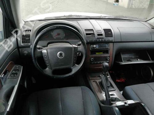 Egr SSANGYONG REXTON / REXTON II (GAB_) 2.7 Xdi | BP25711367M69  - Image 10