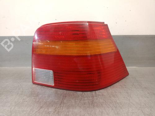 Used Right taillight VW GOLF IV (1J1) 1.6 16V (105 hp) 26494014