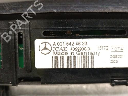 Electronic module MERCEDES-BENZ E-CLASS (W212) E 350 BlueTEC | BP30263072M83 - Image 5