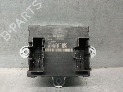 Used Comfort control module JAGUAR F-PACE (X761) 2.0 TD4 (180 hp) 30143127