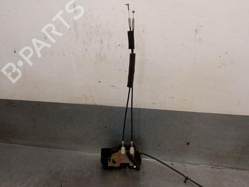 Rear right lock NISSAN MURANO I (Z50) 3.5 4x4 | BP27989427C99 