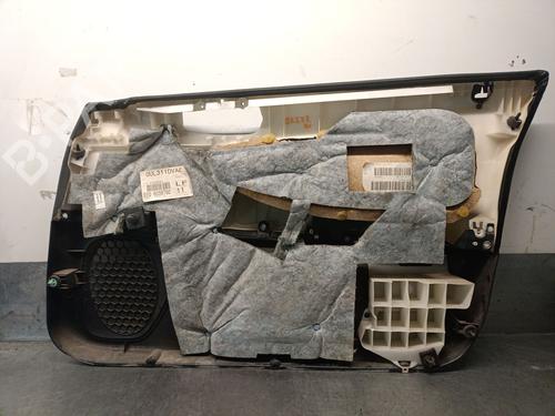 Front left panel CHRYSLER SEBRING (JR) 2.0 | BP23987009C58 - Image 2