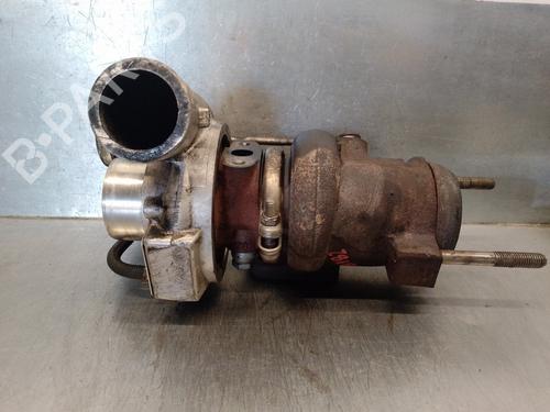 Turbocharger/Supercharger BMW 3 (E36) 325 td | BP13698203M71