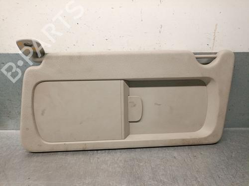 left-sun-visor-dacia-dokker-box-bodympv-2012-2013-2014-2015-2016-2017-2018-2019-2020-2021-38016692 main image