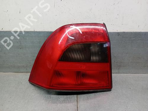 Used Left taillight Left taillight OPEL VECTRA B (J96) 2.0 i 16V (F19) (136 hp) 34189729 34189729