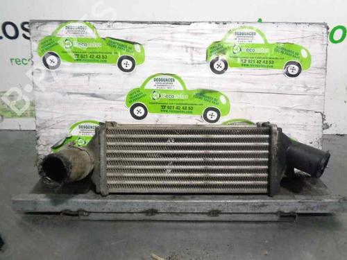 Used Intercooler OPEL ASTRA F Hatchback (T92) [1991-2000]  4518983