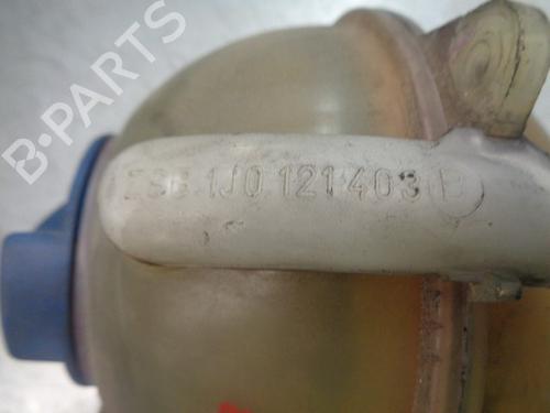 Expansion tank AUDI TT (8N3) 1.8 T | BP9741102C120 