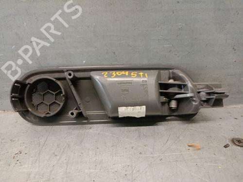 Venstre bak invendig håndtak SEAT IBIZA III (6L1) 1.9 TDI | BP27201337I15 