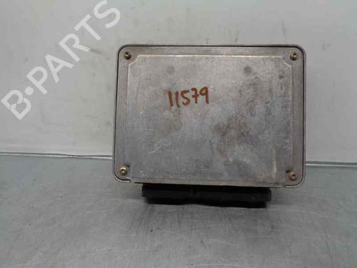 Engine control unit (ECU) OPEL ZAFIRA A MPV (T98) 2.0 DI 16V (F75) | BP6216569M57 