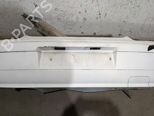Rear bumper SEAT IBIZA II (6K1) 1.9 TDI | BP27497373C8 