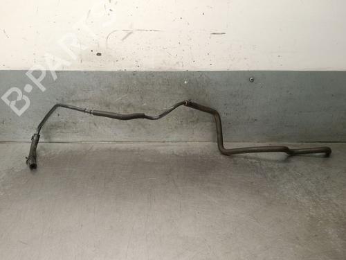 Used Pipe Pipe AUDI Q5 (FYB, FYG) 50 TFSI e quattro (299 hp) 33437722 33437722