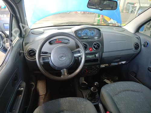 Front left window mechanism CHEVROLET MATIZ (M200, M250) 0.8 | BP36074824C22 - Image 9