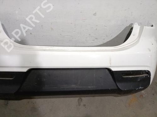 Rear bumper KIA RIO IV (YB, SC, FB) 1.2 CVVT | BP29418349C8 