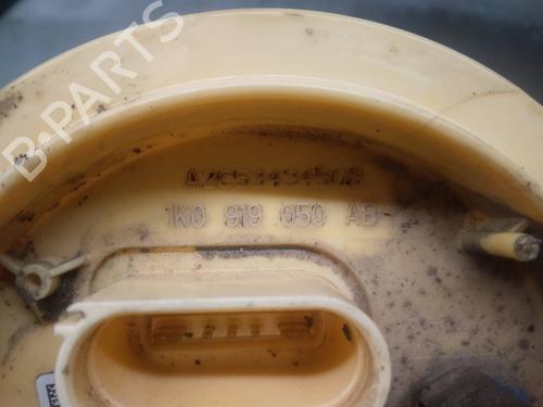 Fuel pump VW SCIROCCO III (137, 138) 2.0 TDI | BP17168423M76 