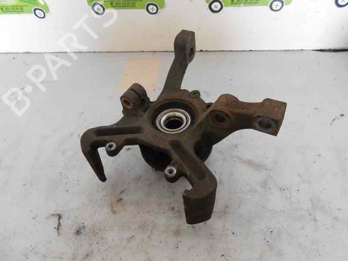 Used Left front steering knuckle Left front steering knuckle 2109731 2109731