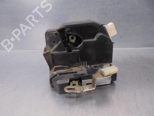 Used Rear right lock ROVER 75 (RJ) 2.0 V6 (150 hp) 16547455