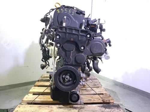 Motor HYUNDAI KONA (OS, OSE, OSI) 1.6 CRDi (116 hp) 29342534