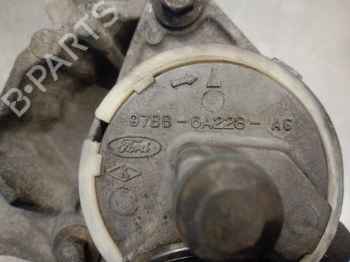 Support FORD FOCUS I (DAW, DBW) 1.8 16V | BP15812080C155 