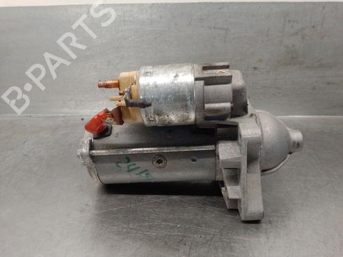 Used Starter RENAULT GRAND SCÉNIC II (JM0/1_) 2.0 dCi (JM1K) (150 hp) 30853526