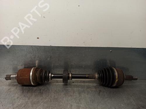 Used Right front driveshaft HONDA FR-V (BE) 1.7 (BE1) (125 hp) 10562044
