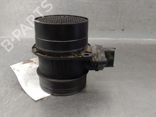 Mass air flow sensor PORSCHE CAYENNE (9PA) Turbo S 4.8 | BP37421674M95 - Image 2