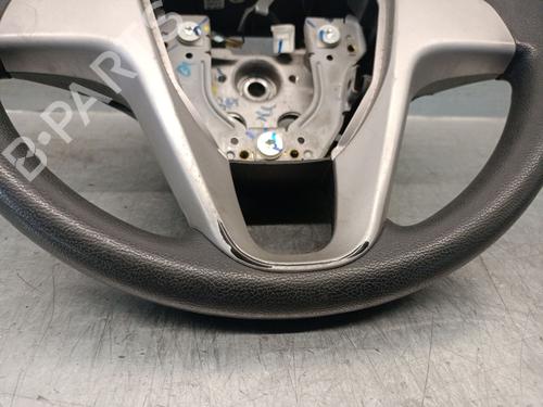 Steering wheel HYUNDAI i20 I (PB, PBT) 1.2 | BP26494121C49 